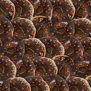 Delicious Donuts (Small)