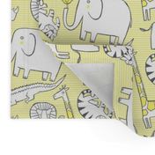 Lullaby Jungle Yellow (small)