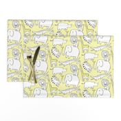 Lullaby Jungle Yellow (small)