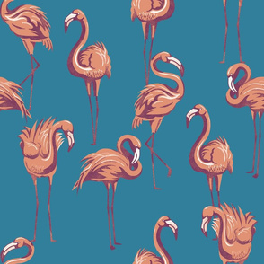 Flamingo Flats (small)