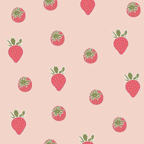 strawberry