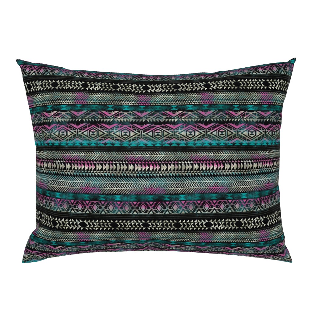 Aztec Pattern