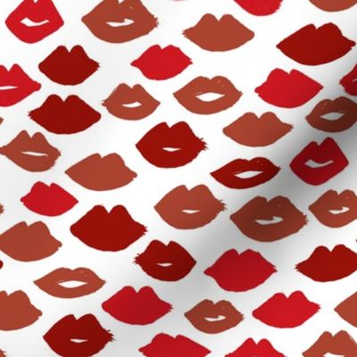 lips // matte lipstick lips beauty fabric cute girls lipstick fabric best beauty fashion illustration