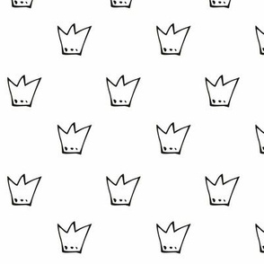 The crowns