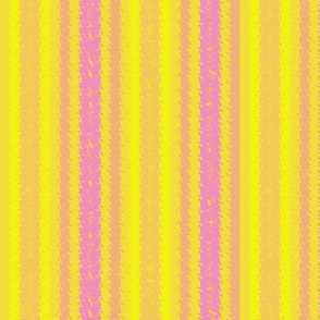 JP26 - Pink Lemonade Stripes, narrow