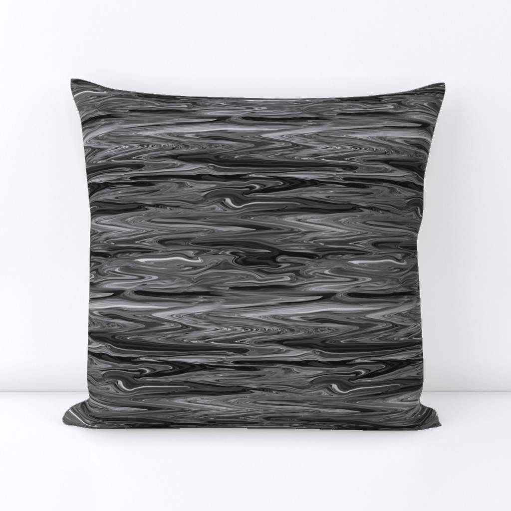 LDG - Liquid Dark Grey Marble, CW small