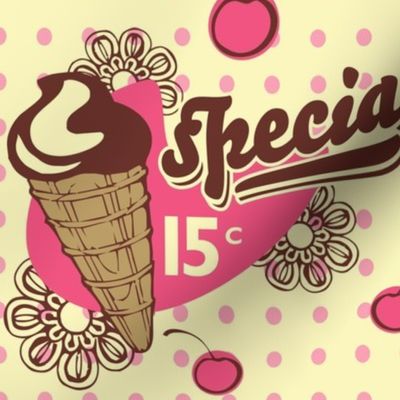 Ice Cream Special