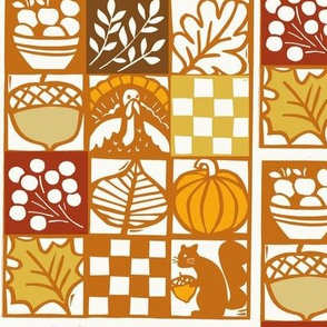 thanksgiving woodcut 3