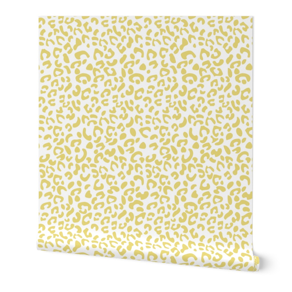 Cheetah Citron Reverse