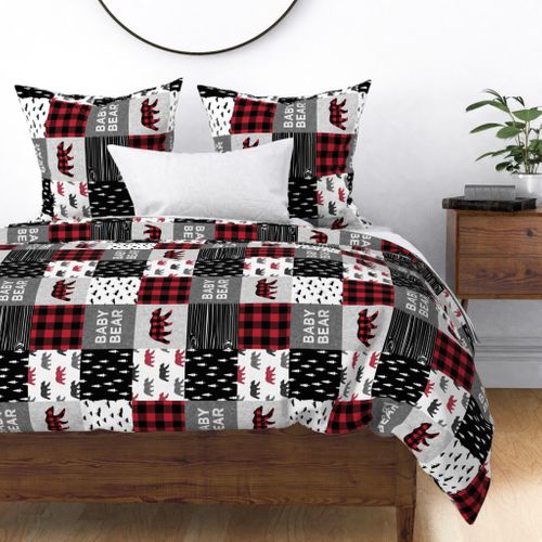 Home Decor Duvet Cover