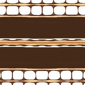 Smores Stackem High  (row)