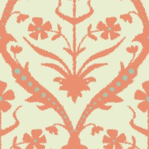 Laana trellis ikat