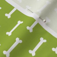 lime green dog bone fabric dogs pet dog design coordinating fabric