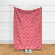 brink pink greyhound dog silhouette fabric