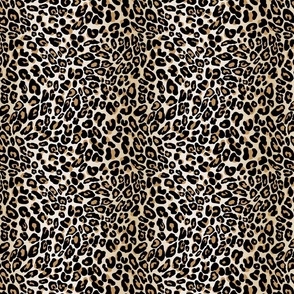 classic leopard