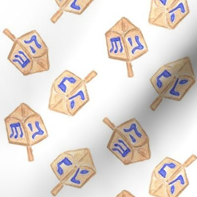 dreidel