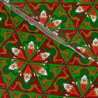 Tessellated Gnomes