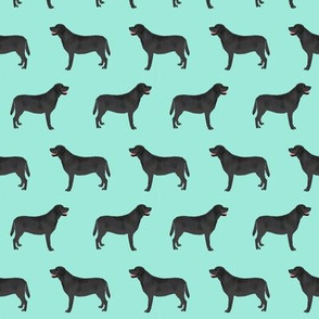 aqua black lab fabric labrador design labrador retriever fabrics black labs