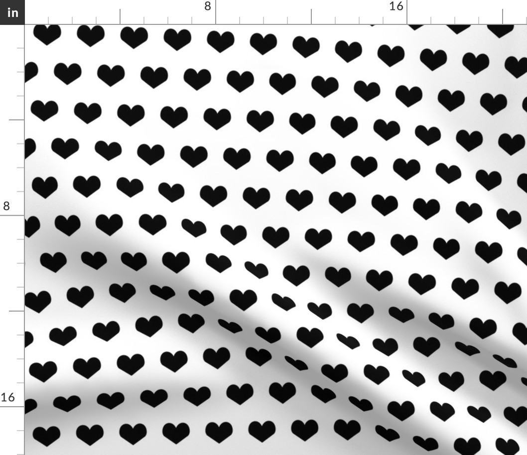 black and white hearts design valentines heart bw heart design