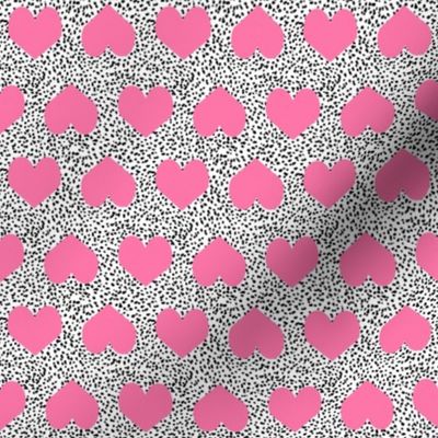 pink and white valentines fabric pink valentines day fabrics