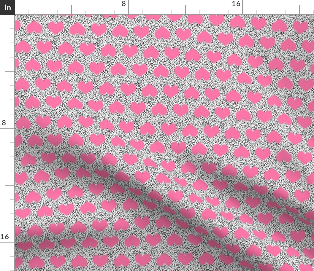 pink and white valentines fabric pink valentines day fabrics