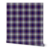 Nevada official tartan - 3"