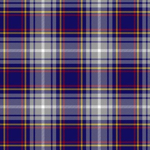 Nevada official tartan - 3"