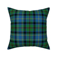 Pennsylvania unofficial state tartan - 12"