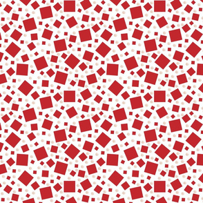 Squares and Dots