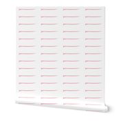 surfboard staggered white background pink board