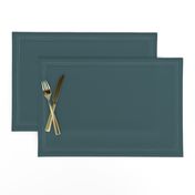 BFM20 - Rustic Teal Green  Solid