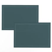 BFM20 - Rustic Teal Green  Solid