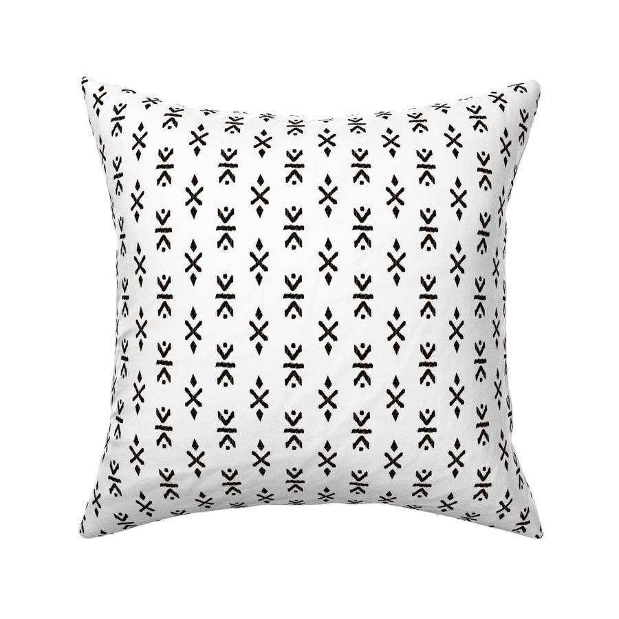 Shop Aztec Throw Pillows Roostery Home Decor Products