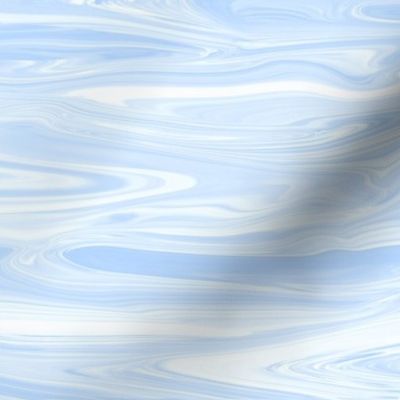 PLB - Pastel Liquid Blue, large, crosswise