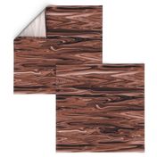 LMC - Liquid Milk Chocolate Brown Marble , CW large