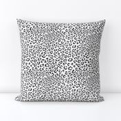 leopard pattern