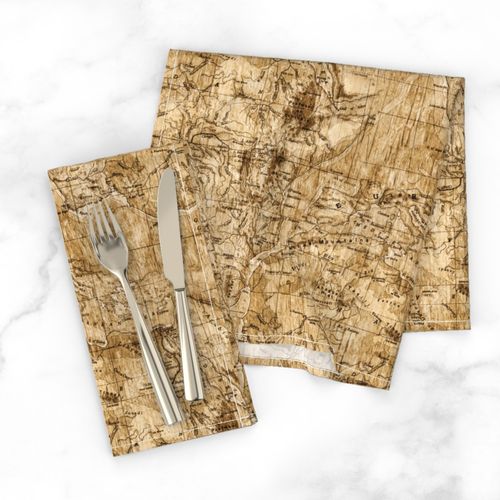 HOME_GOOD_DINNER_NAPKIN