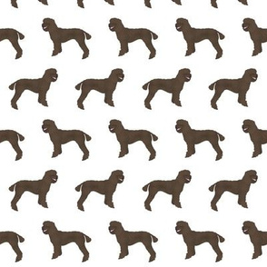 poodle fabric brown poodles design cute brown poodles fabric best dog fabrics