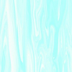 LAP - Pastel Liquid Aqua, large, lengthwise