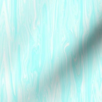 LAP - Pastel Liquid Aqua,  small, lengthwise