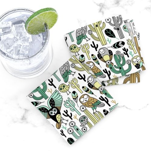 HOME_GOOD_COCKTAIL_NAPKIN