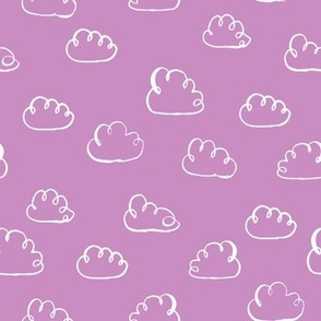 cloud clouds fabric cloud baby nursery fabric