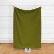 Solid Olive Green (#6f6a00)