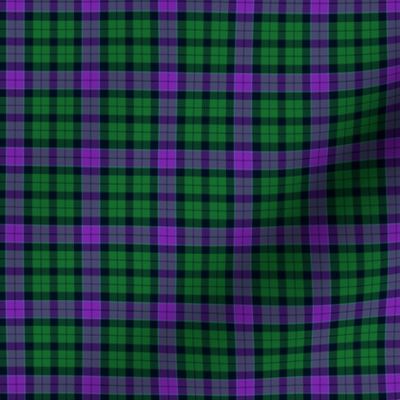 Wilson's tartan #108, 1.5"