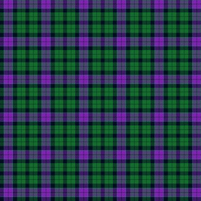 Wilson's tartan #108, 1.5"