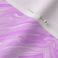 LLM - Pastel Liquid Lilac Maroon,  Diamonds on Point, Small