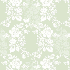 Sylke Damask basil