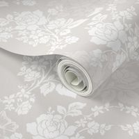 Sylke Damask belgian linen