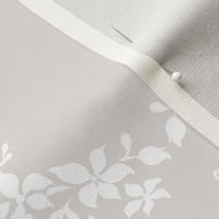 Sylke Damask belgian linen