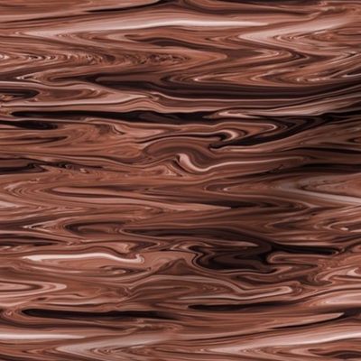 LMC - Liquid Chocolate Brown Marble, CW small